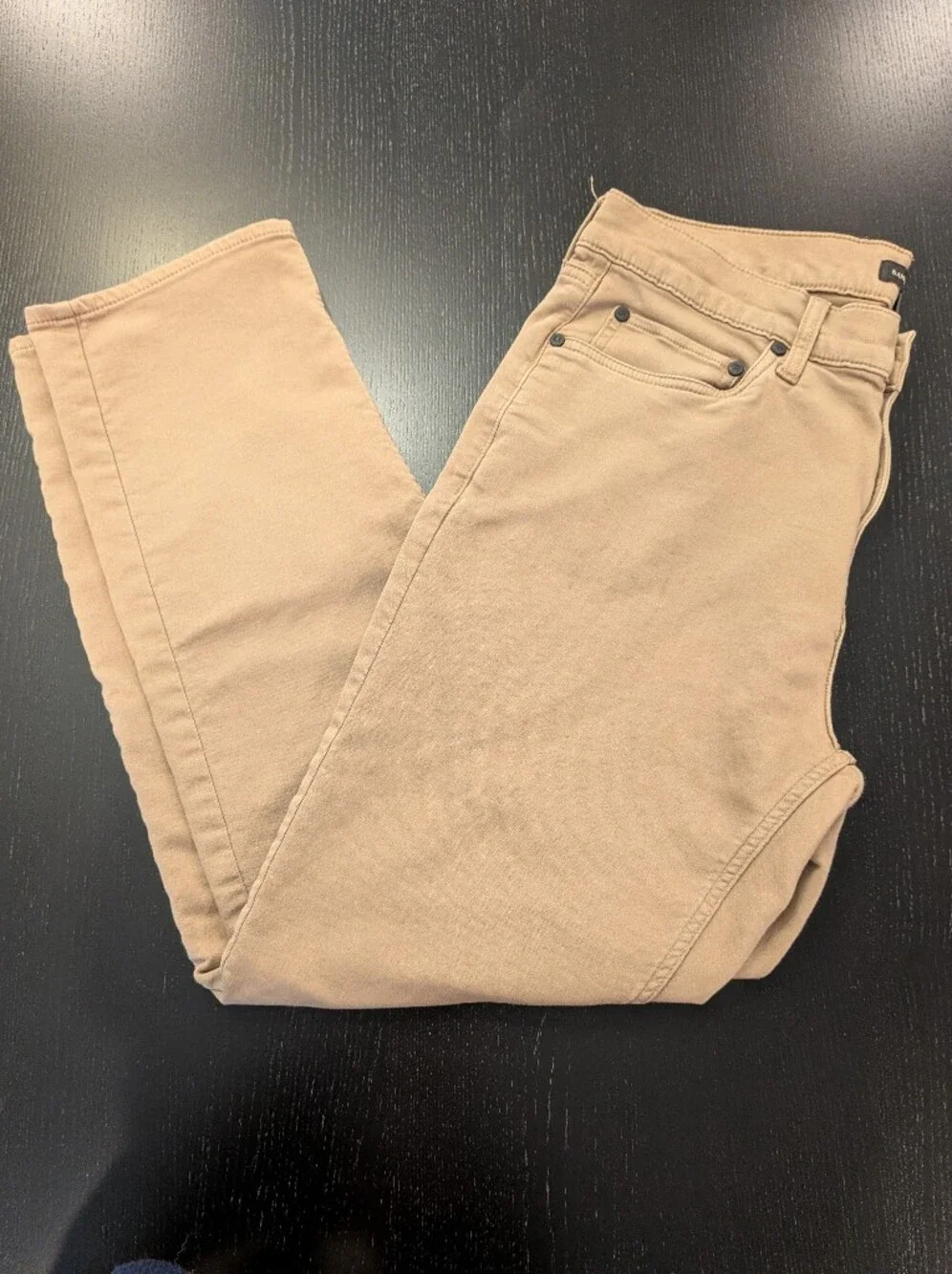 Banana Republic Beige/Tan Women's Jeans